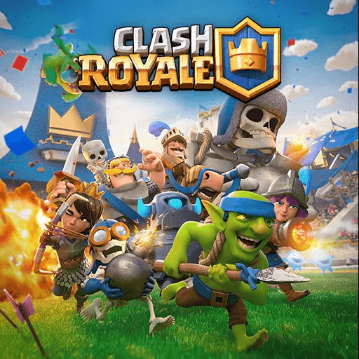 Clash Royale